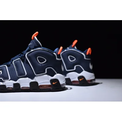 Nike Air More Uptempo "France" фото № 5