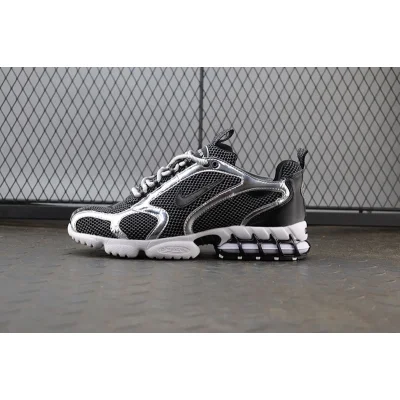 Stussy x Nike Air Zoom Spiridon "Caged 2" фото № 2 Stussy x Nike Air Zoom Spiridon "Caged 2" фото № 2