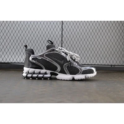 Stussy x Nike Air Zoom Spiridon "Caged 2" фото № 3 Stussy x Nike Air Zoom Spiridon "Caged 2" фото № 3