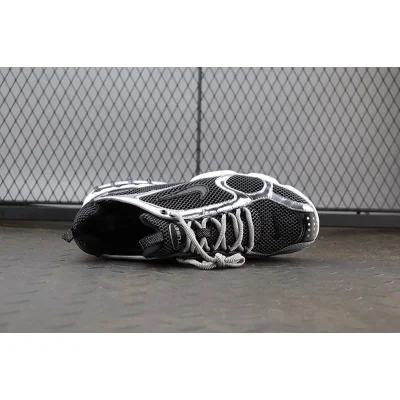 Stussy x Nike Air Zoom Spiridon "Caged 2" фото № 4 Stussy x Nike Air Zoom Spiridon "Caged 2" фото № 4