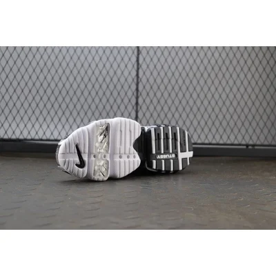 Stussy x Nike Air Zoom Spiridon "Caged 2" фото № 7 Stussy x Nike Air Zoom Spiridon "Caged 2" фото № 7