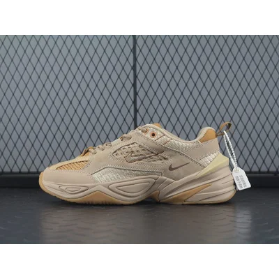 Nike M2K Tekno "Linen" фото № 2