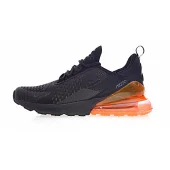 Nike Air Max 270 "Total Orange"