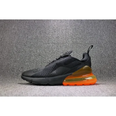 Nike Air Max 270 "Total Orange" фото № 2 Nike Air Max 270 "Total Orange" фото № 2
