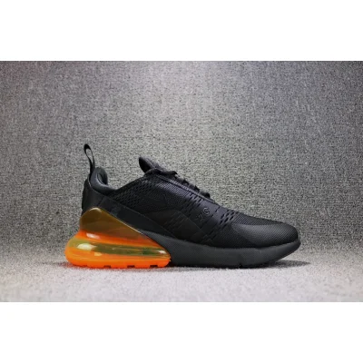 Nike Air Max 270 "Total Orange" фото № 3 Nike Air Max 270 "Total Orange" фото № 3