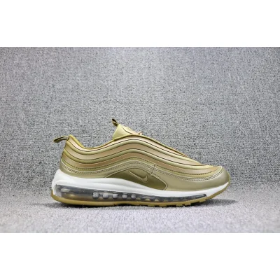 Nike Air Max 97 OG "Metallic Gold " фото № 3