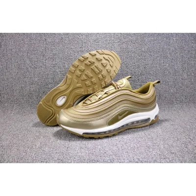Nike Air Max 97 OG "Metallic Gold " фото № 5