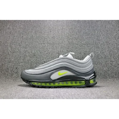 Nike Air Max 97 OG QS "Silver" фото № 2