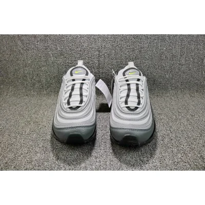 Nike Air Max 97 OG QS "Silver" фото № 4