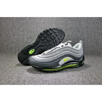 Nike Air Max 97 OG QS "Silver" фото № 5