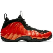 Nike Air Foamposite "Habanero Red"