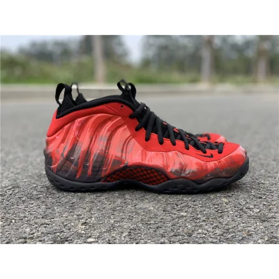 Nike Air Foamposite One Premium Db "Doernbecher" фото № 4 Nike Air Foamposite One Premium Db "Doernbecher" фото № 4