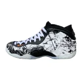 Nike Air Foamposite One "Shattered Backboard"