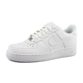 Nike Air Force 1 Low 07 LV8 ID "Equestrian"