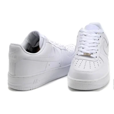 Nike Air Force 1 Low 07 LV8 ID "Equestrian" фото № 3 Nike Air Force 1 Low 07 LV8 ID "Equestrian" фото № 3