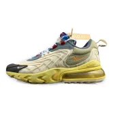 Travis Scott x Nike Air Max 270 React "Cactus Trails"