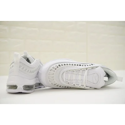 Nike Air Max 97 Ultra 17 SI "White" фото № 6