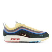 Nike AIR MAX 1/97 VF SW "Sean Wotherspoon"