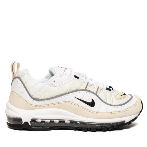 Nike Air Max 98 "Fossil White"