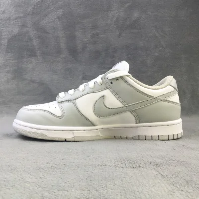 Nike Dunk Low "Photon Dust" фото № 3