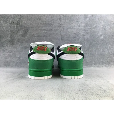 Nike Dunk SB Low "Heineken" фото № 6