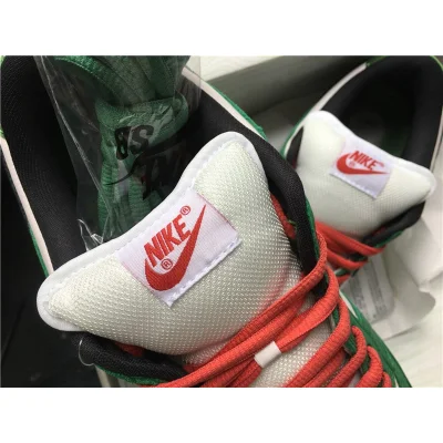 Nike Dunk SB Low "Heineken" фото № 8