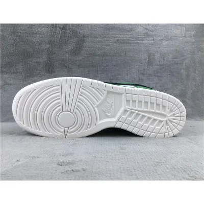 Nike Dunk SB Low "Heineken" фото № 9