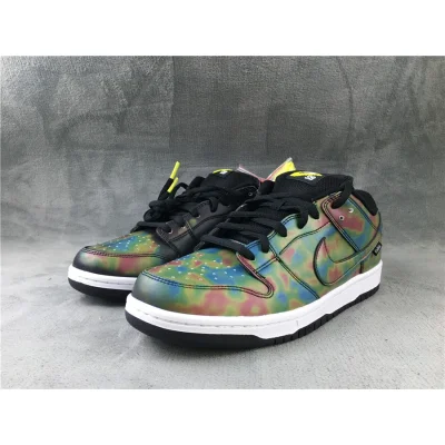 Civilist x Nike SB Dunk Low "After" фото № 5