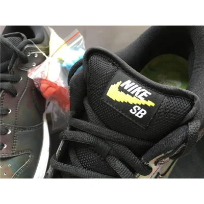 Civilist x Nike SB Dunk Low "After" фото № 8