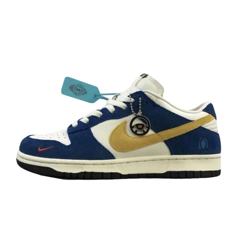 Kasina x Nike Dunk Low "80s Bus"