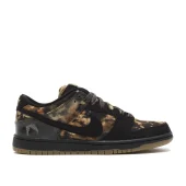Nike Dunk SB Low "Pushead 2"