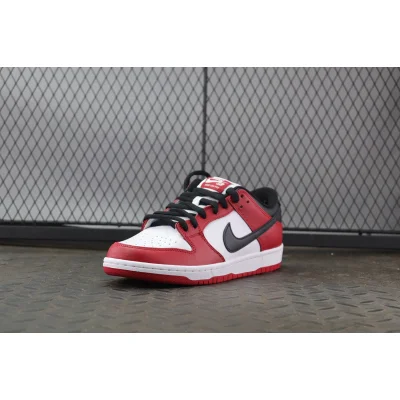 Nike Dunk SB Low "Chicago" фото № 5 Nike Dunk SB Low "Chicago" фото № 5