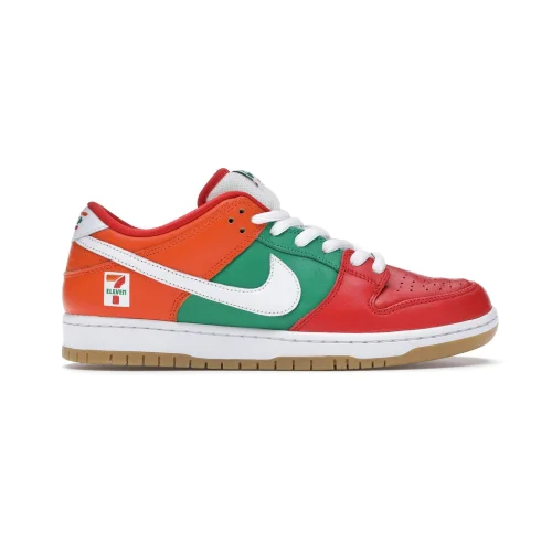 7-Eleven x Nike SB Dunk Low "CZ5130-600" 7-Eleven x Nike SB Dunk Low "CZ5130-600"