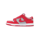 Nike Dunk Low SP "University Red/White/Grey"