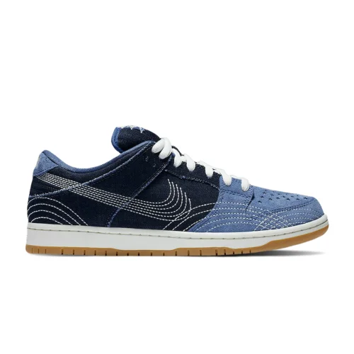 Nike SB Dunk Low "Sashiko"