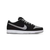 Nike Dunk Low "Shadow"