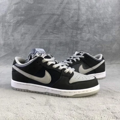 Nike Dunk Low "Shadow" фото № 5