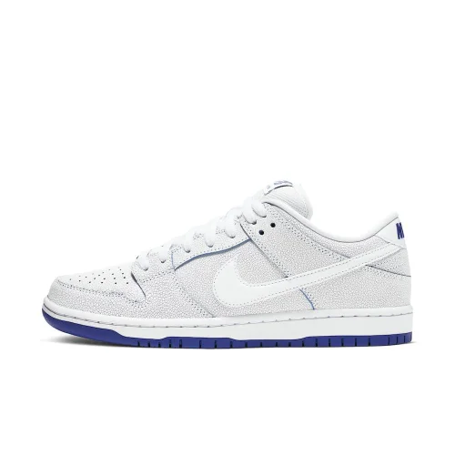 Nike Dunk Low "Game Royal"
