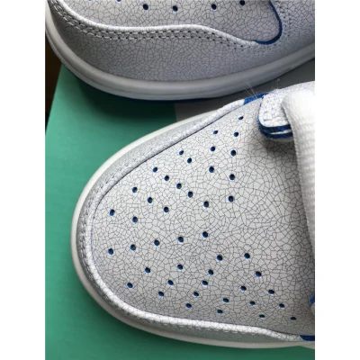 Nike Dunk Low "Game Royal" фото № 7