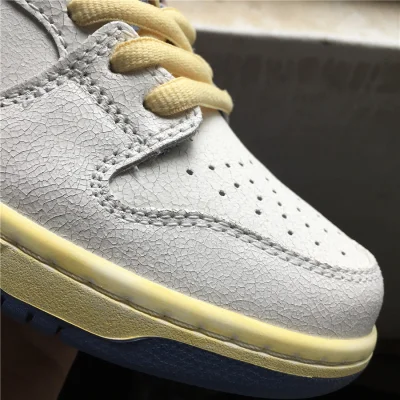 Atlas x Nike Dunk SB High "Lost at Sea" фото № 7