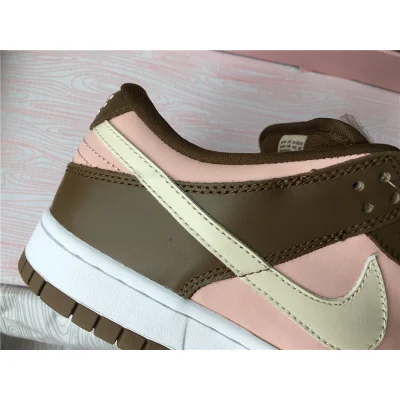 Nike Dunk Low Pro SB "Stussy" фото № 6 Nike Dunk Low Pro SB "Stussy" фото № 6