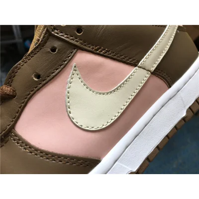 Nike Dunk Low Pro SB "Stussy" фото № 9 Nike Dunk Low Pro SB "Stussy" фото № 9