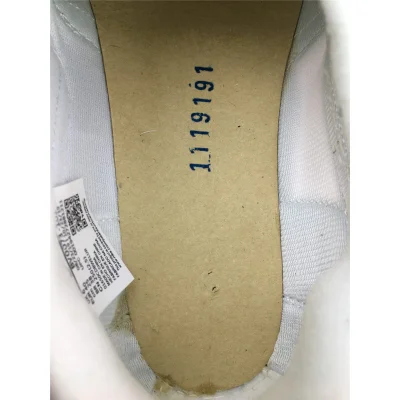 Sacai x Nike LDV Waffle "White Nylon" фото № 9