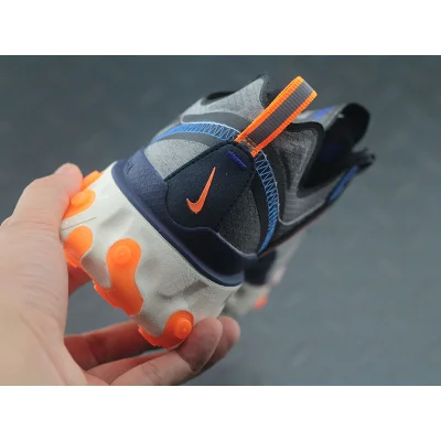 Nike React Element 87 "Total Orange" фото № 6