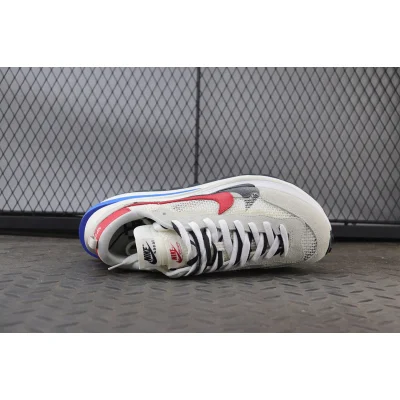 Sacai x Nike Vaporwaffle "White" фото № 4