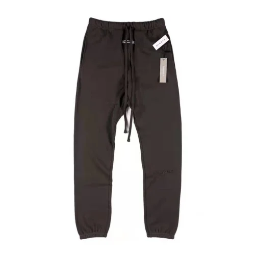 Штаны Fear Of God New Color "Brown"