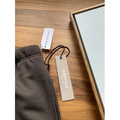 Штаны Fear Of God New Color "Brown" фото № 4 Штаны Fear Of God New Color "Brown" фото № 4