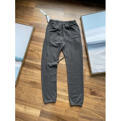 Штаны Fear Of God New Color "Brown" фото № 6 Штаны Fear Of God New Color "Brown" фото № 6