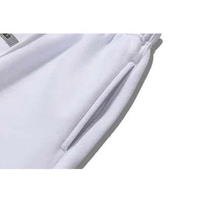 Штаны Fear of God Fog Essentials "White" фото № 4