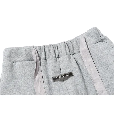 Штаны Fear of God Small Label "Gray" фото № 3